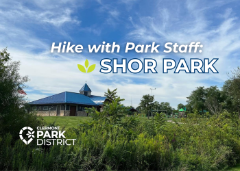 Hike with Park Staff